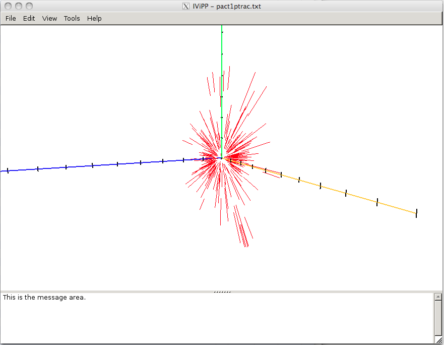 [IViPP's Main Window]