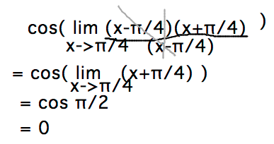 Derivation shown above