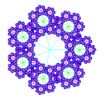 [An Ornate "Star"]