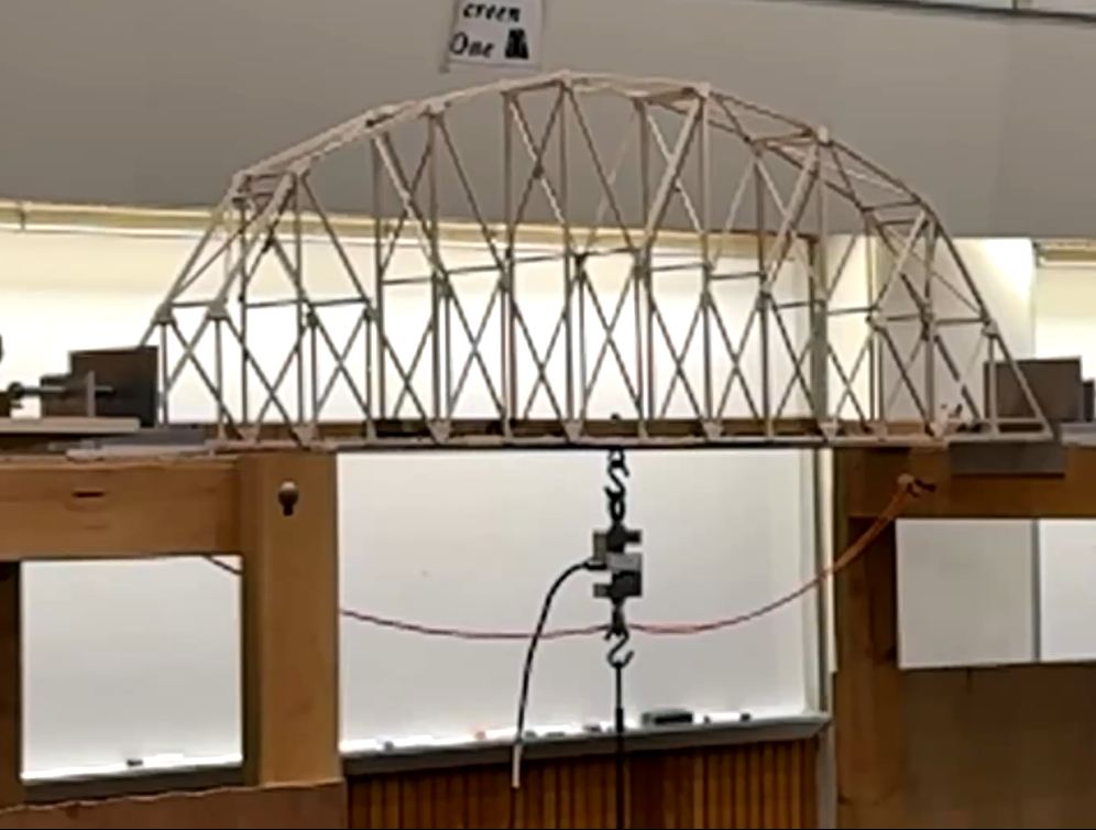 Matt and Ryan's Bridge