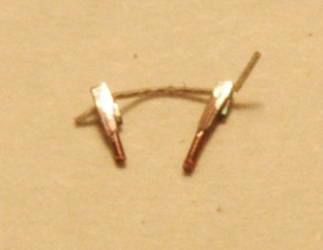 filament removed from bulb