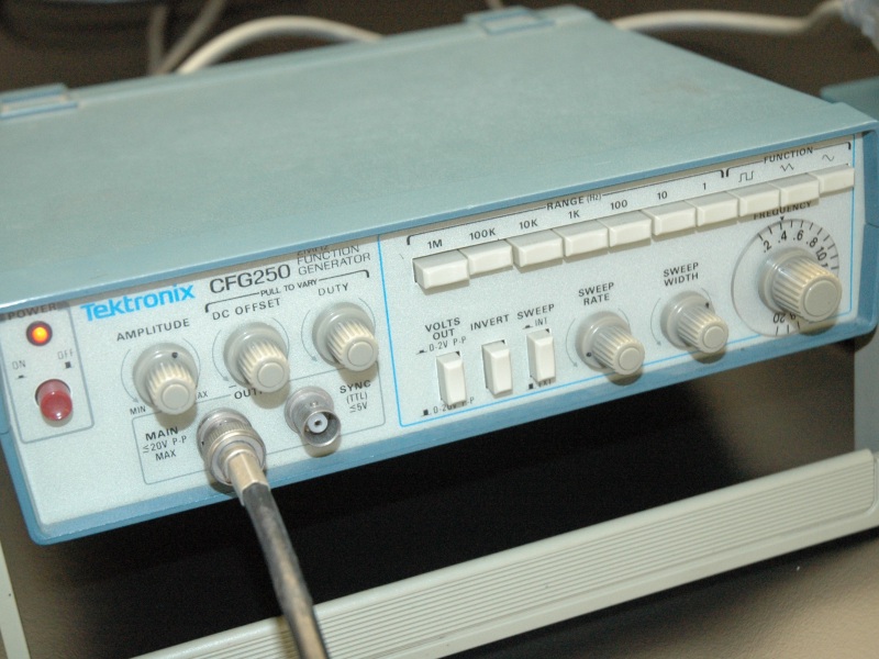 function generator