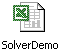 generic icon for link to Excel file
