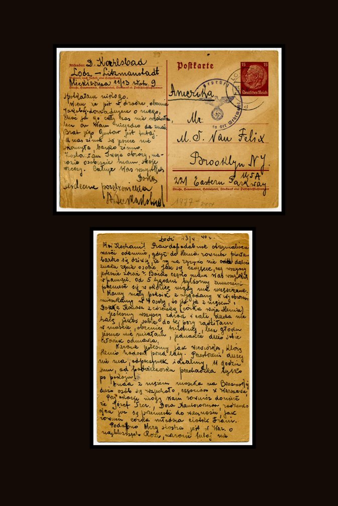 Lodz - Szczecinski archives p.23