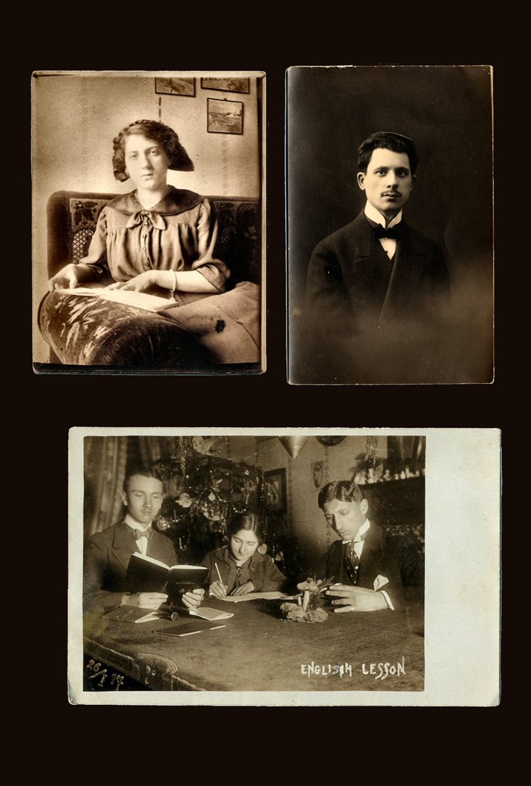 Lodz - Szczecinski archives p.4