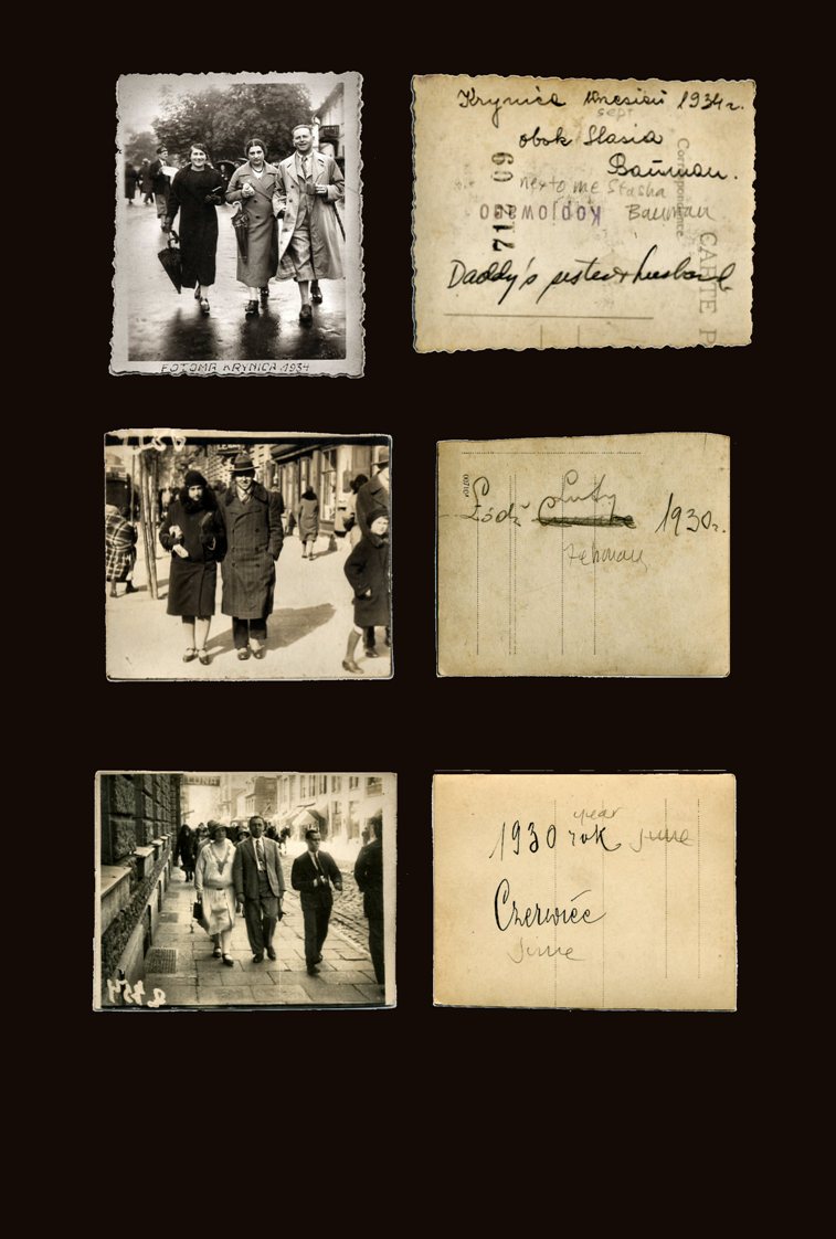 Lodz - Szczecinski archives p.5