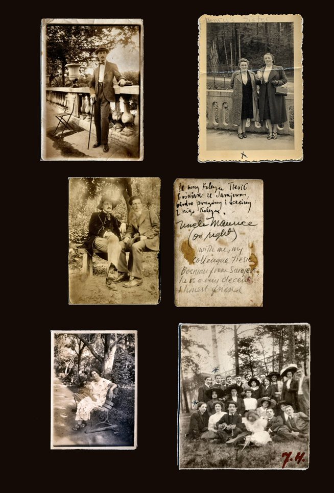 Lodz - Szczecinski archives p.6