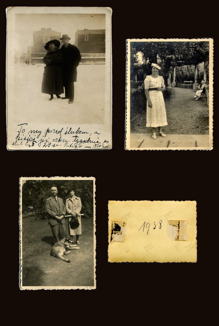 Lodz - Szczecinski archives p.7