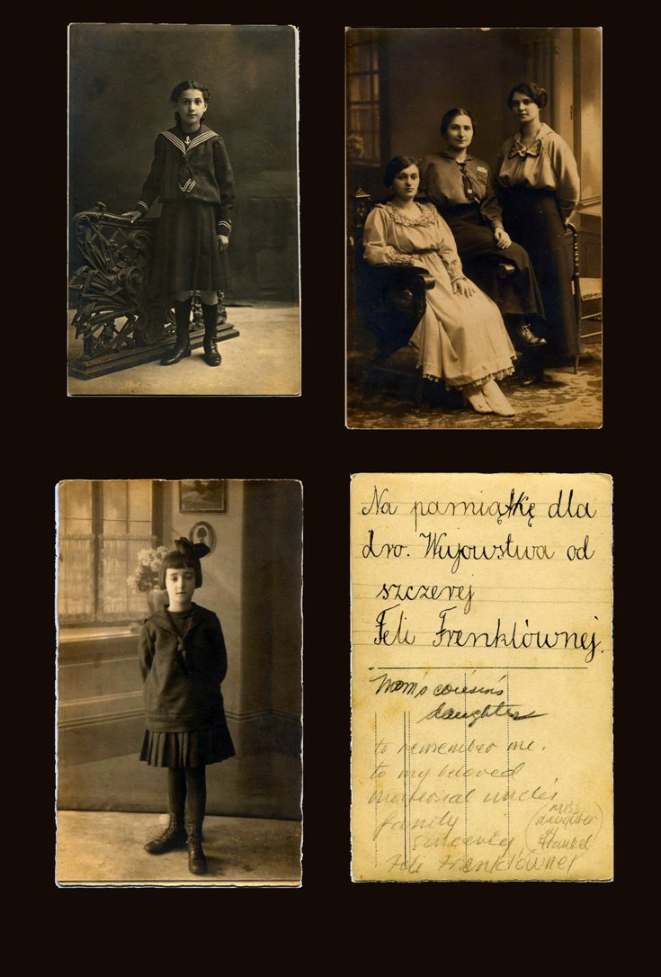 Lodz - Szczecinski archives p.9