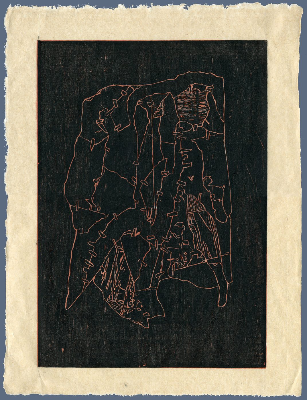 FIGURA RED & BLACK 2