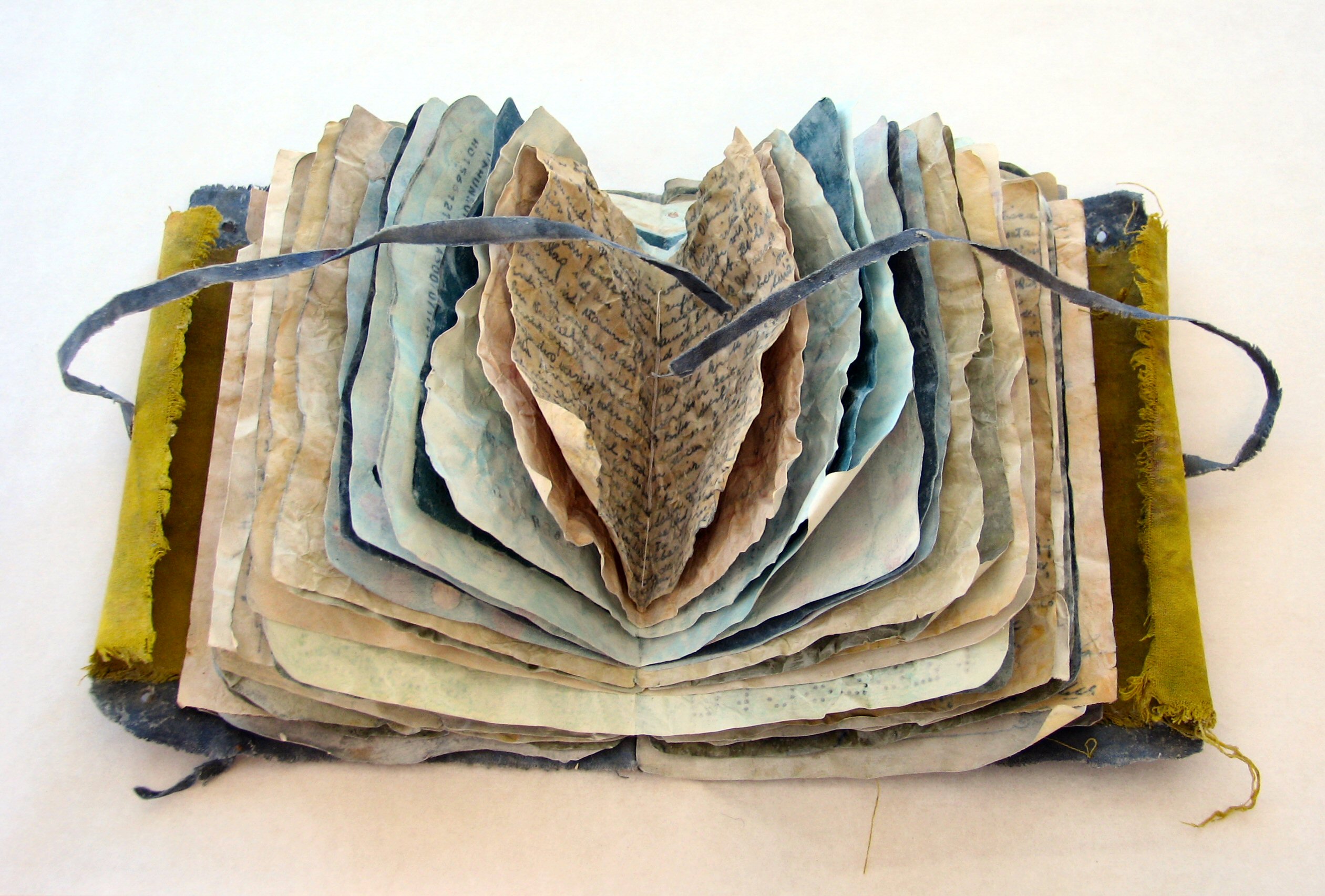 DIANE SOPHRIN. Wanderer - V�ndorl� - נווד - Tułacz
          (open)