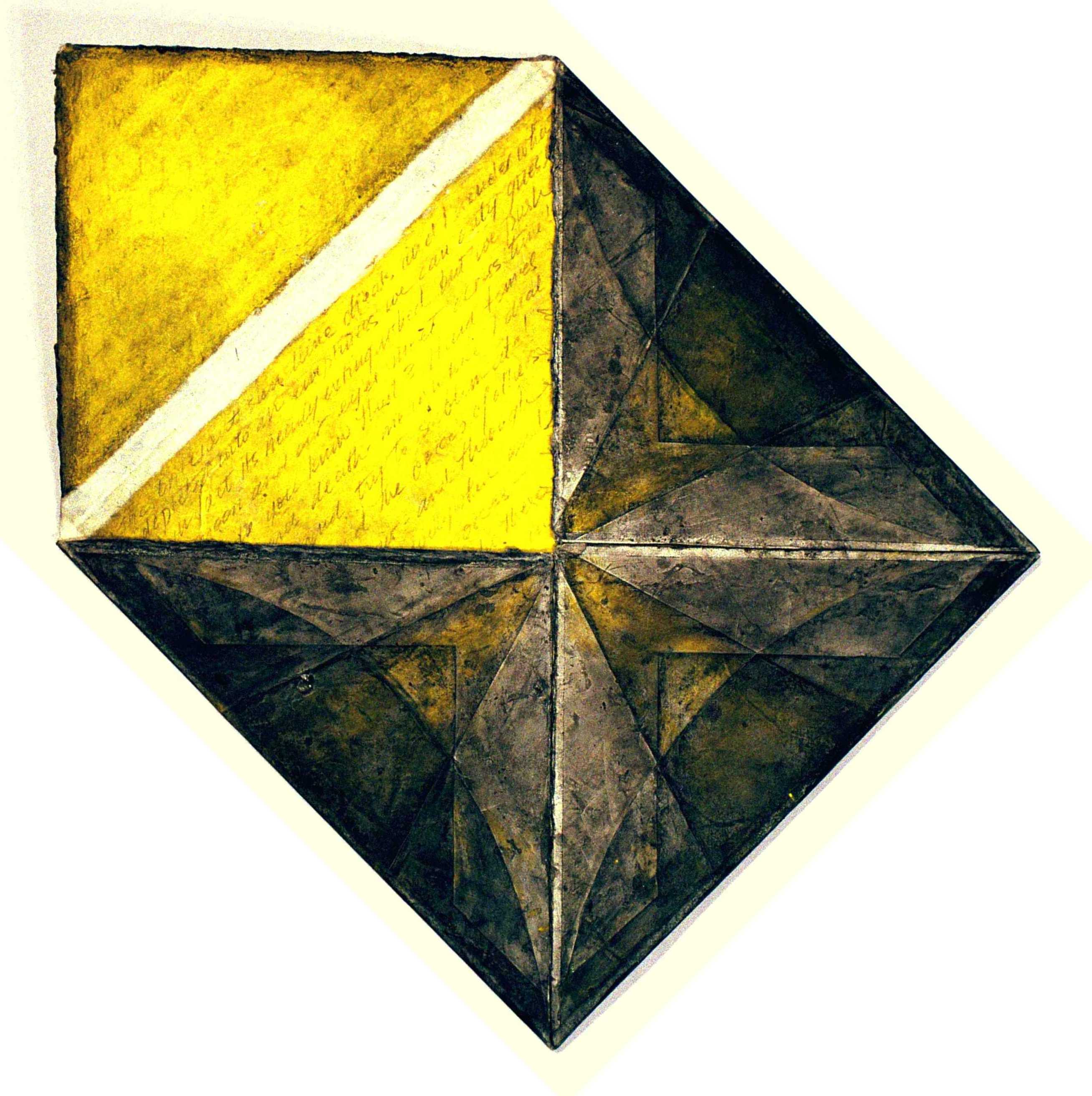 DIANE SOPHRIN TILTED PAGE