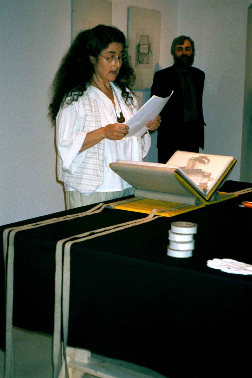 MU-TEREM PERFORMANCE 4