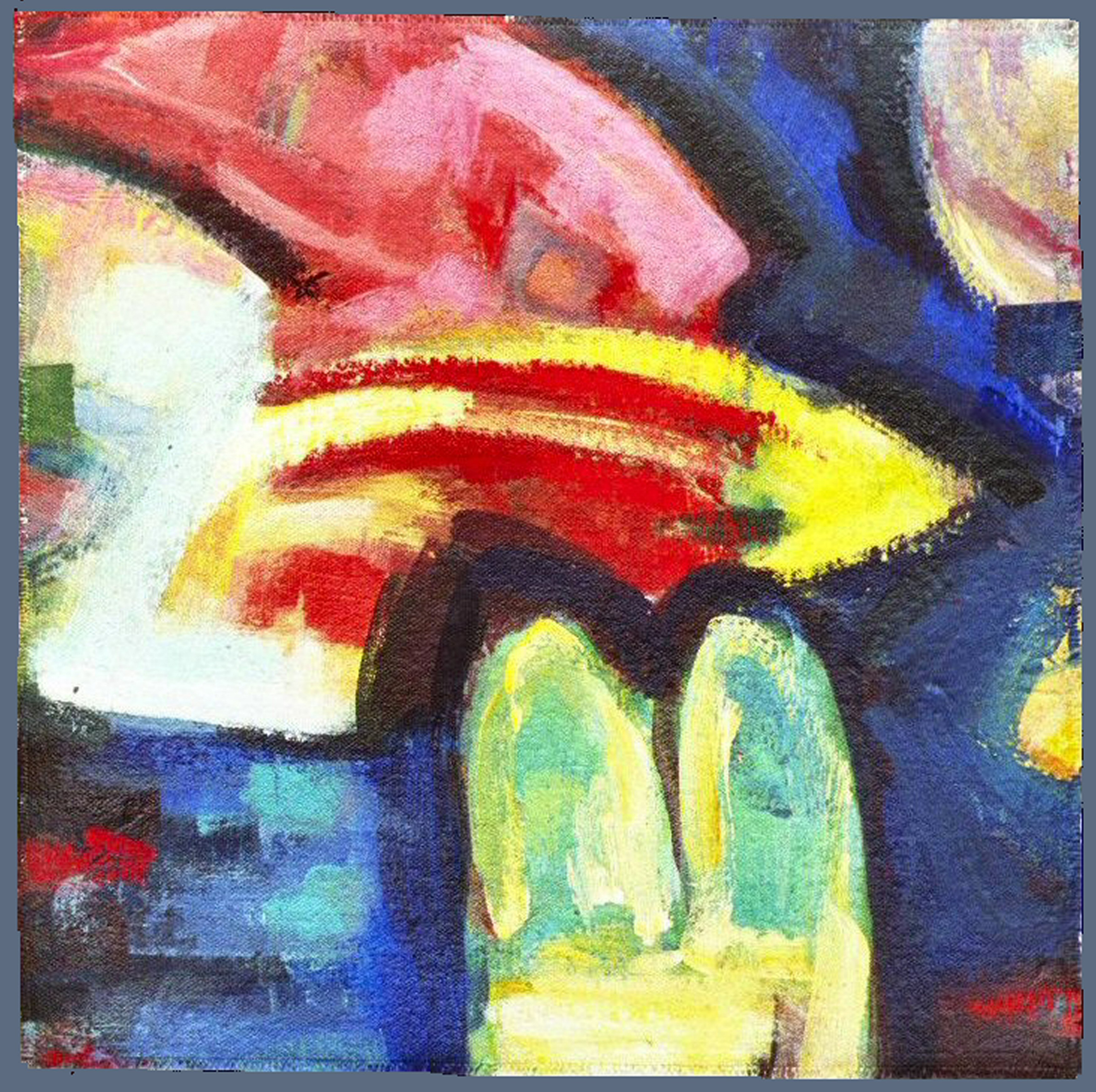 World
        in Fragments detail 10