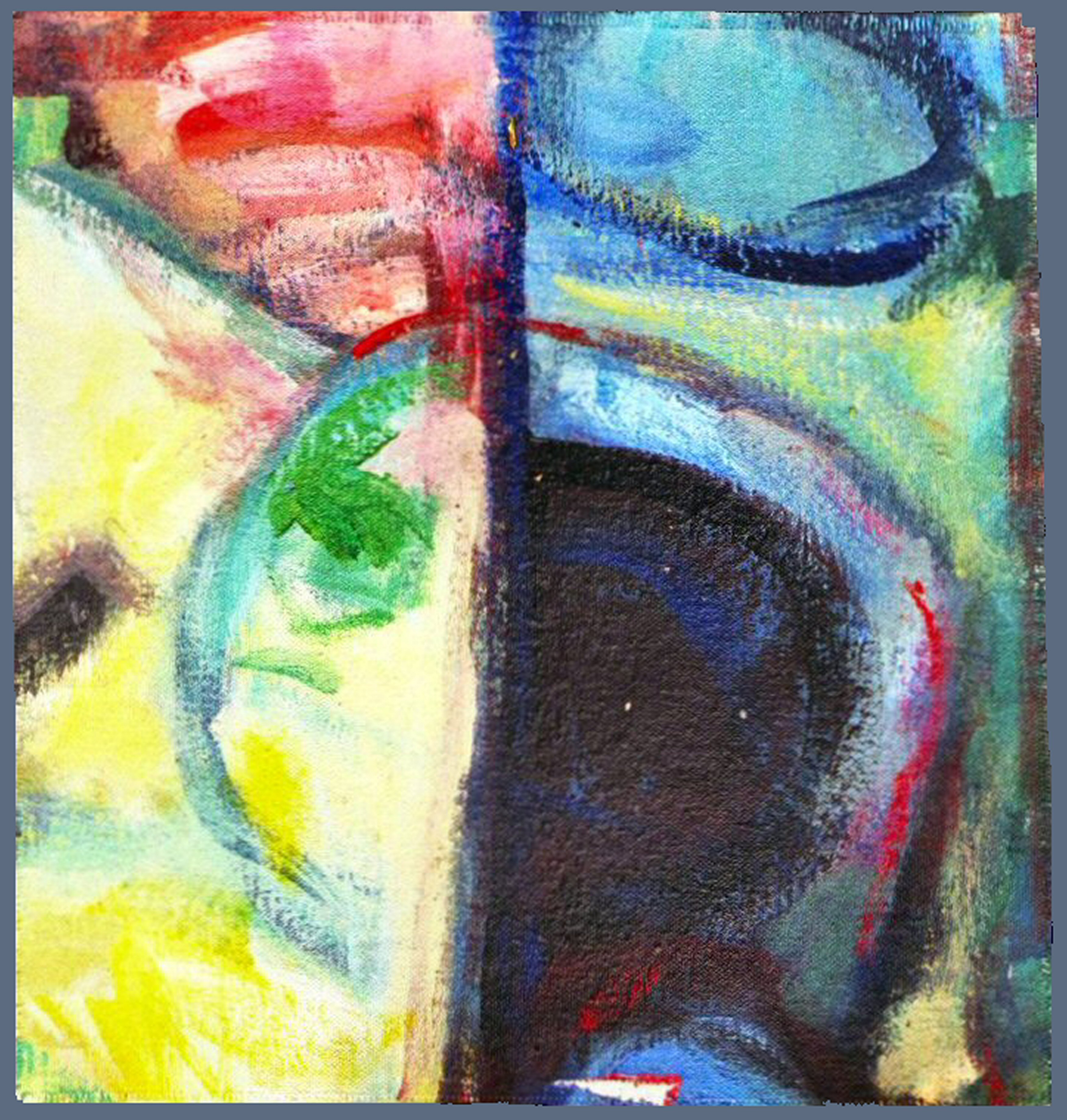 World in Fragments
        detail 15