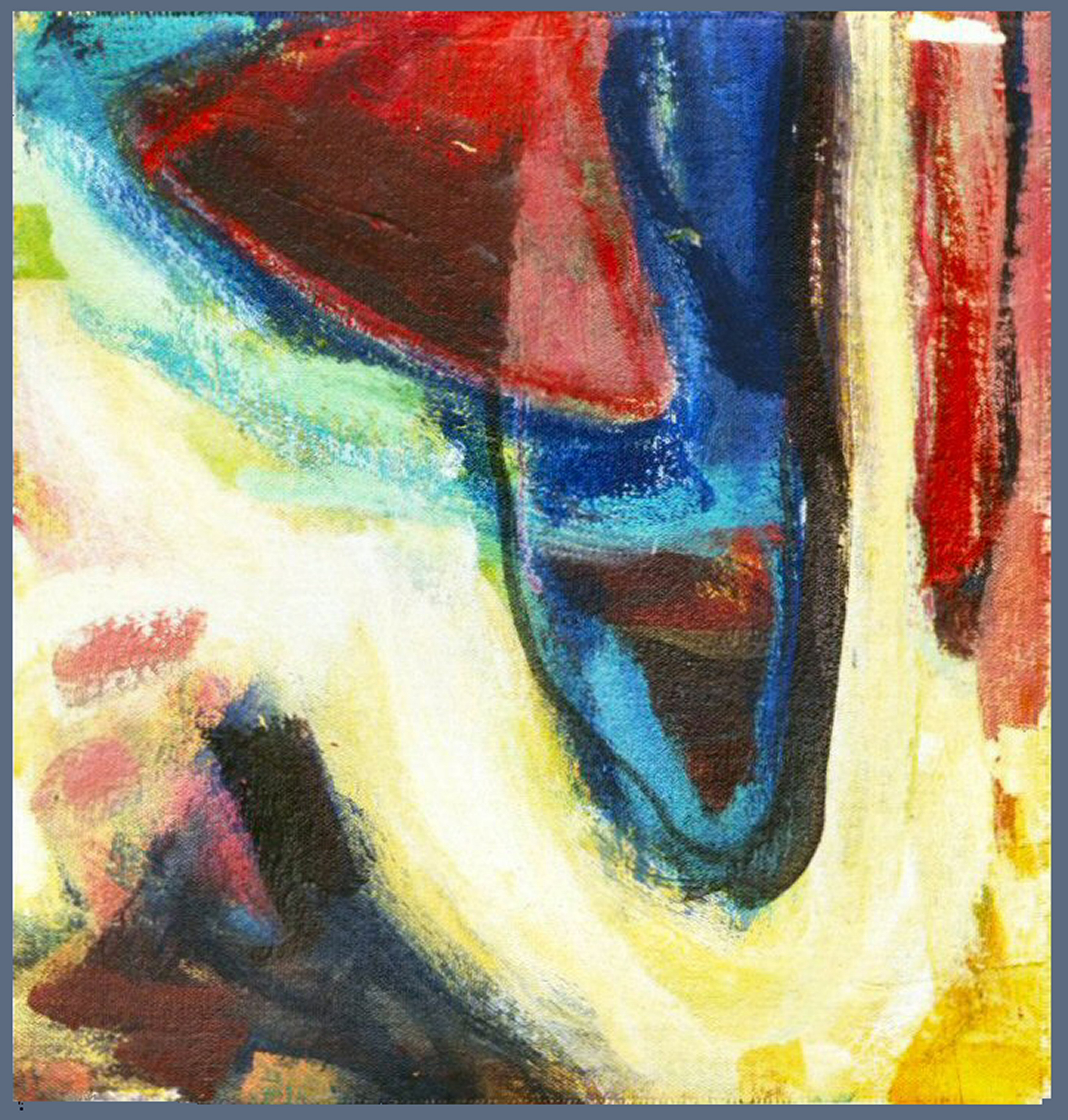 World in Fragments detail 17