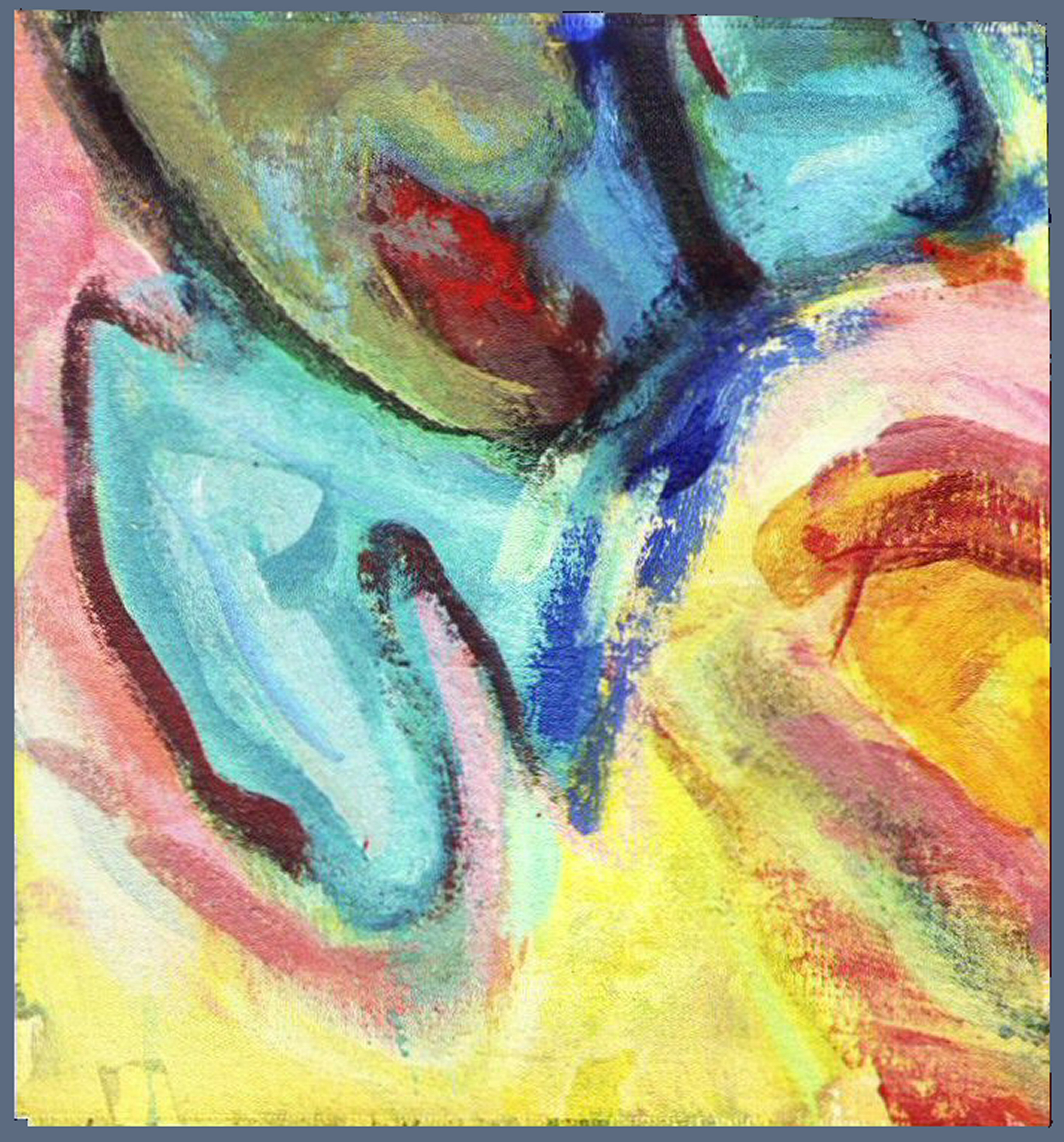 World
        in Fragments detail 18