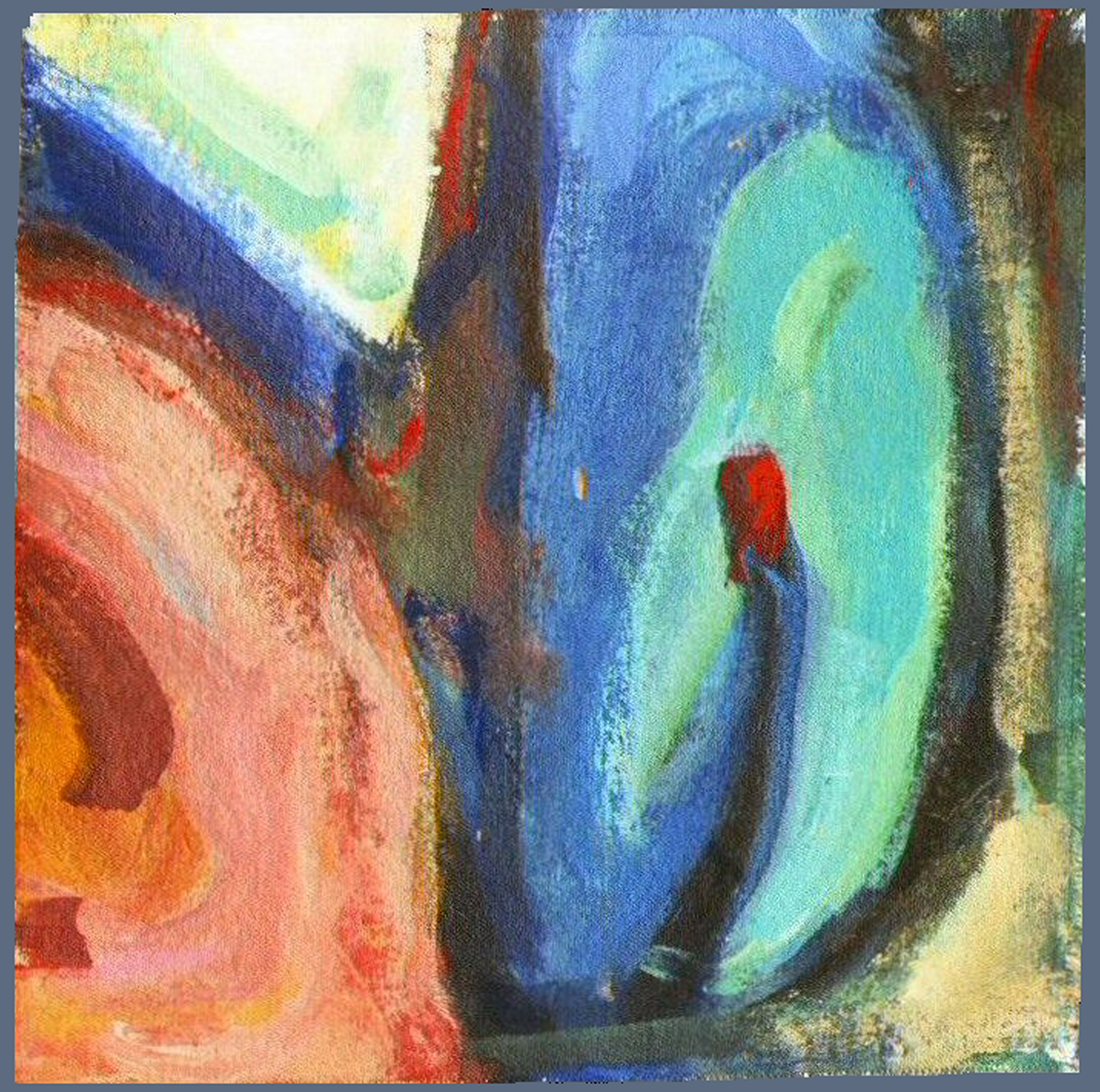 World in Fragments
        detail 19