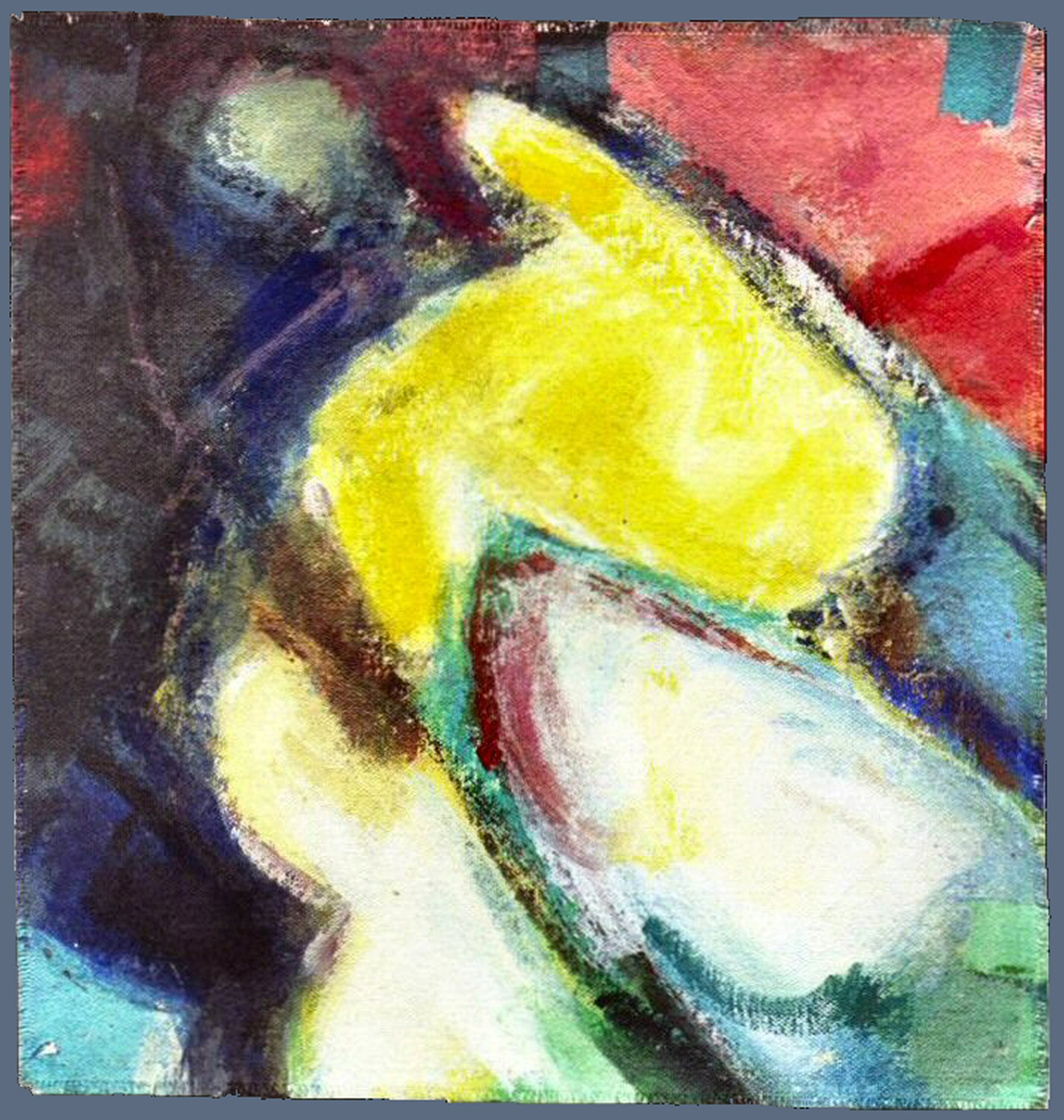 World
        in Fragments detail 2