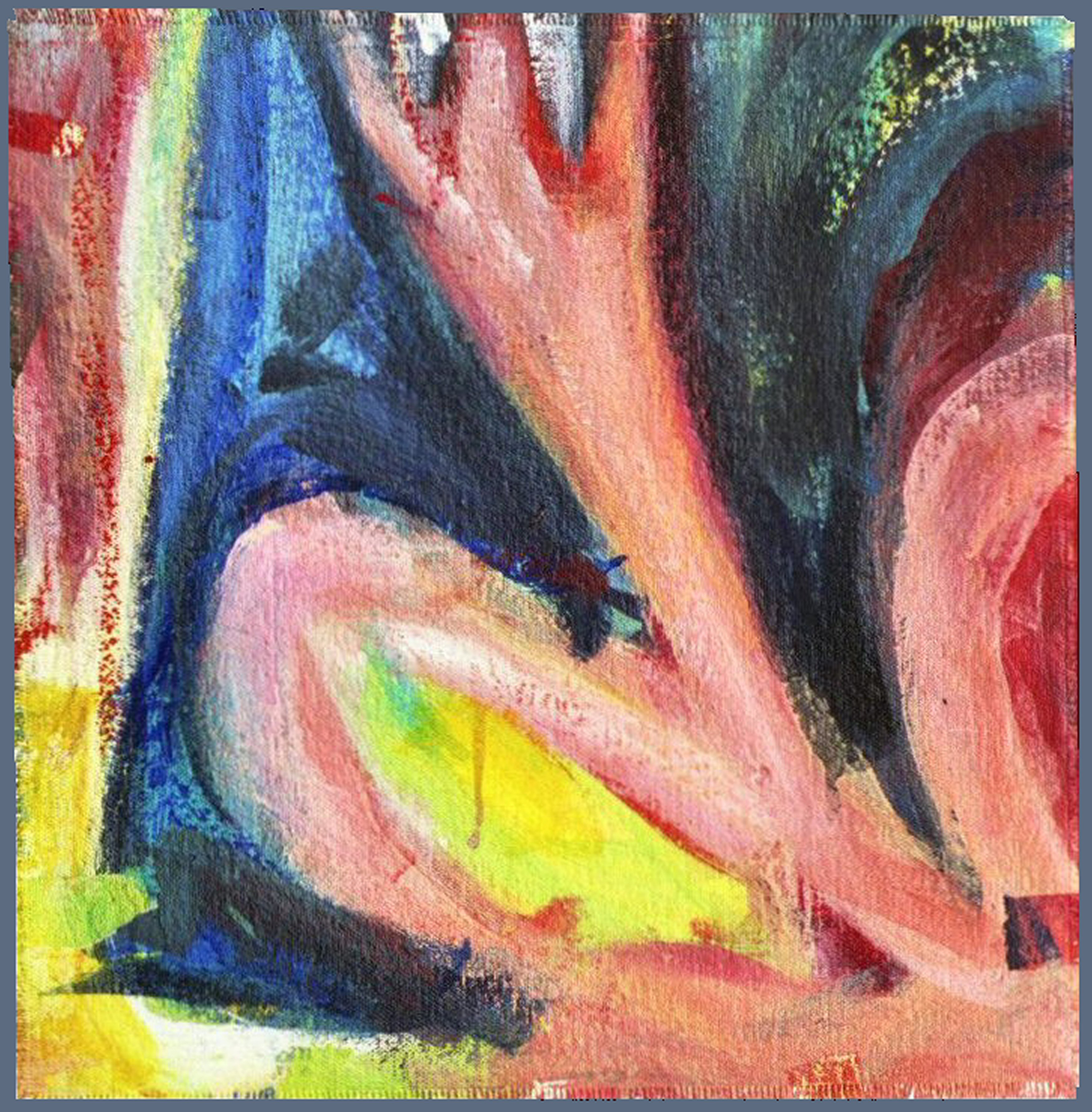 World in Fragments
        detail 20