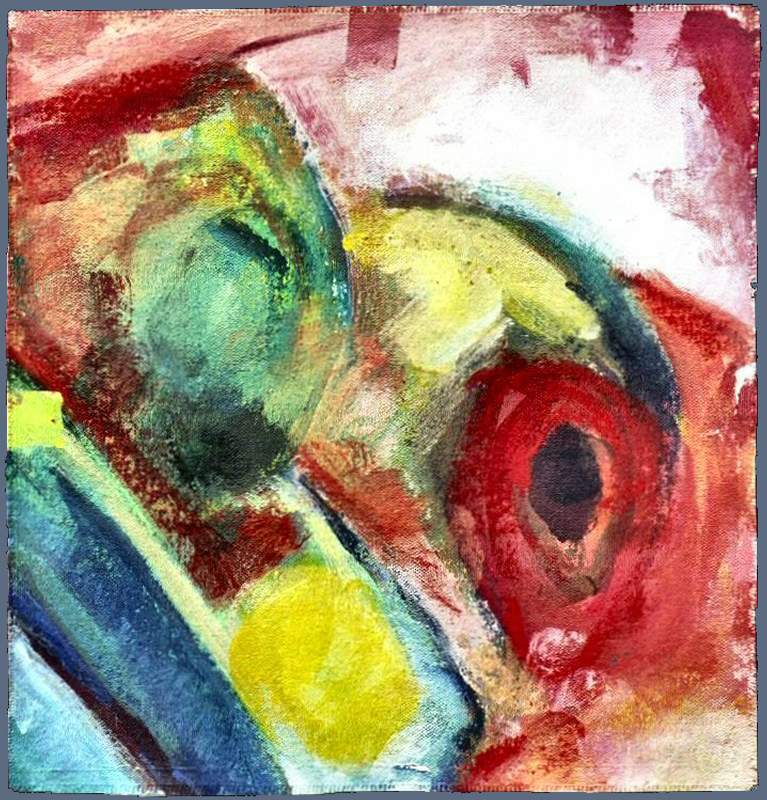 World in Fragments
        detail 3