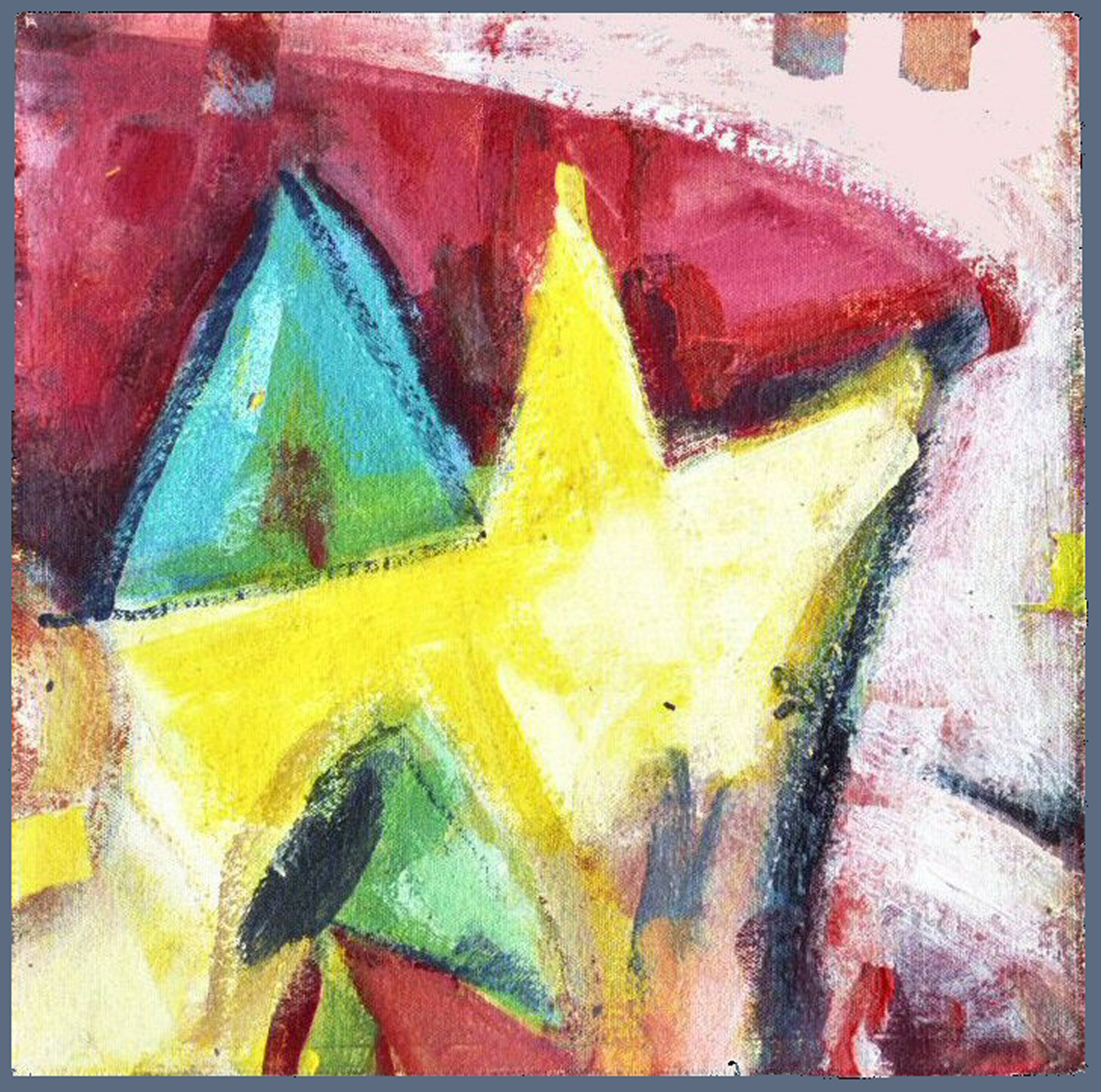 World in Fragments
        detail 4