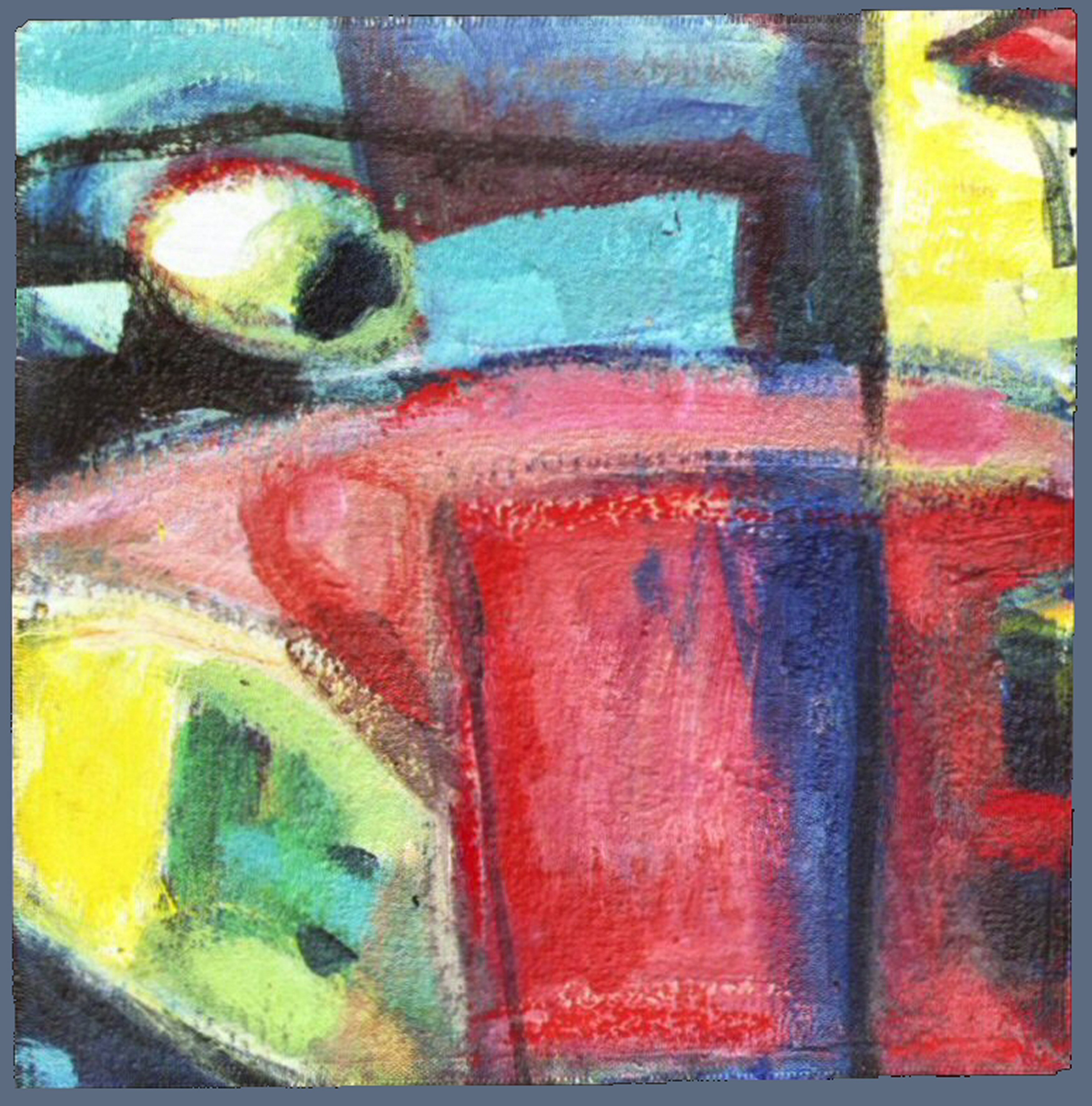 World in Fragments detail 9