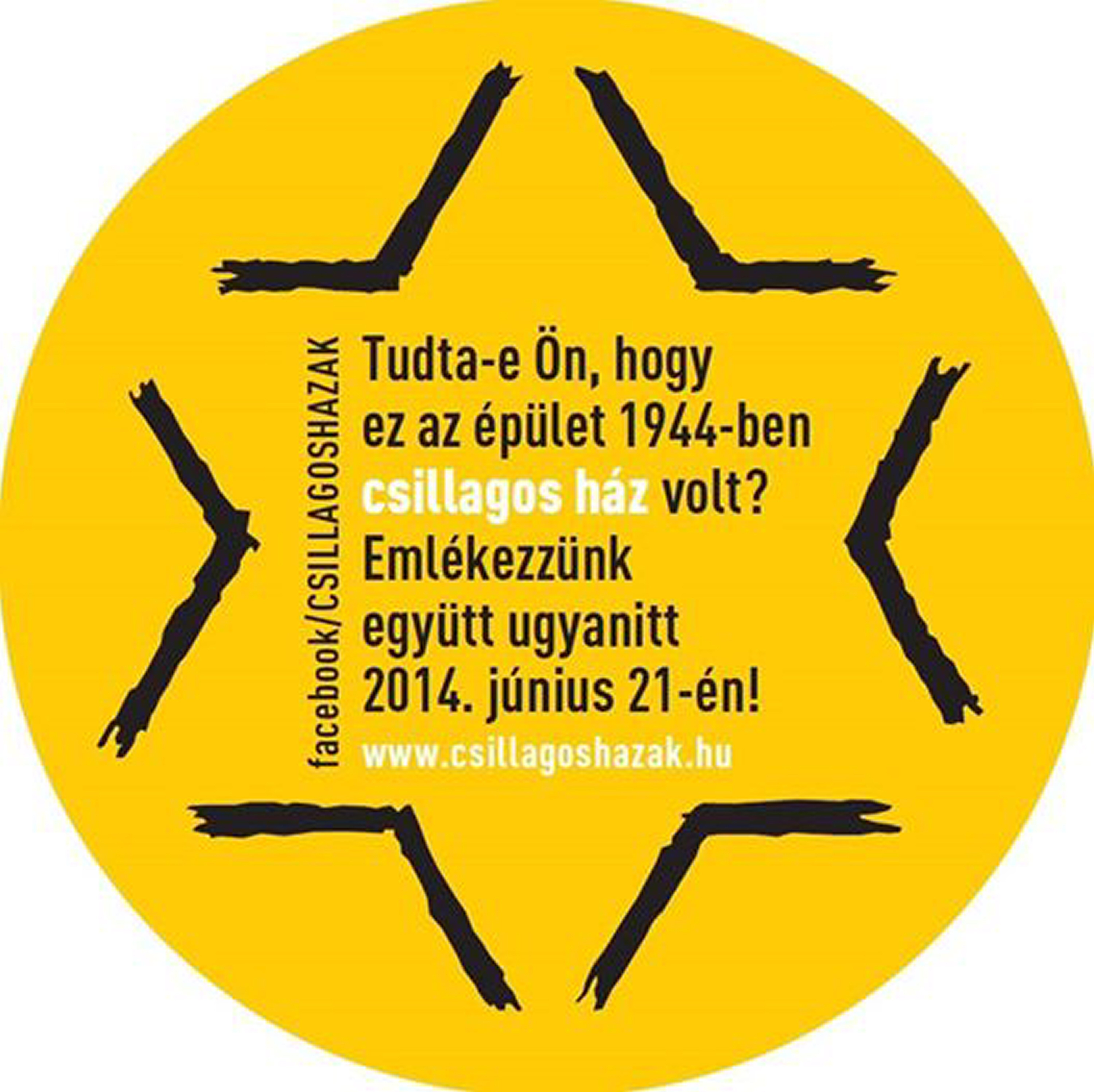 YELLOW STAR HOUSE PROJECT