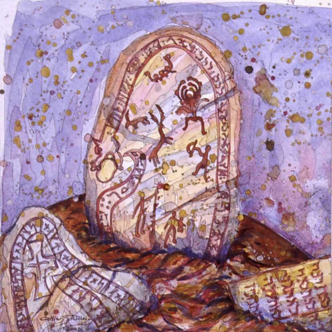 CATLIN SCHLOSSER PAGE