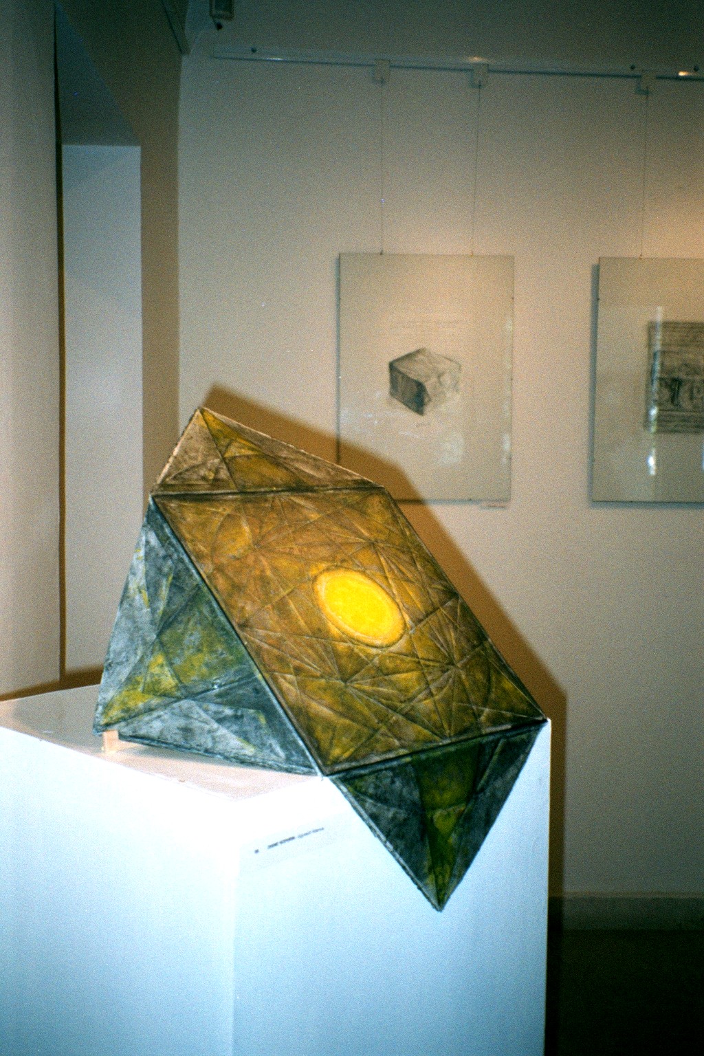 DIANE SOPHRIN STANDING PAGE