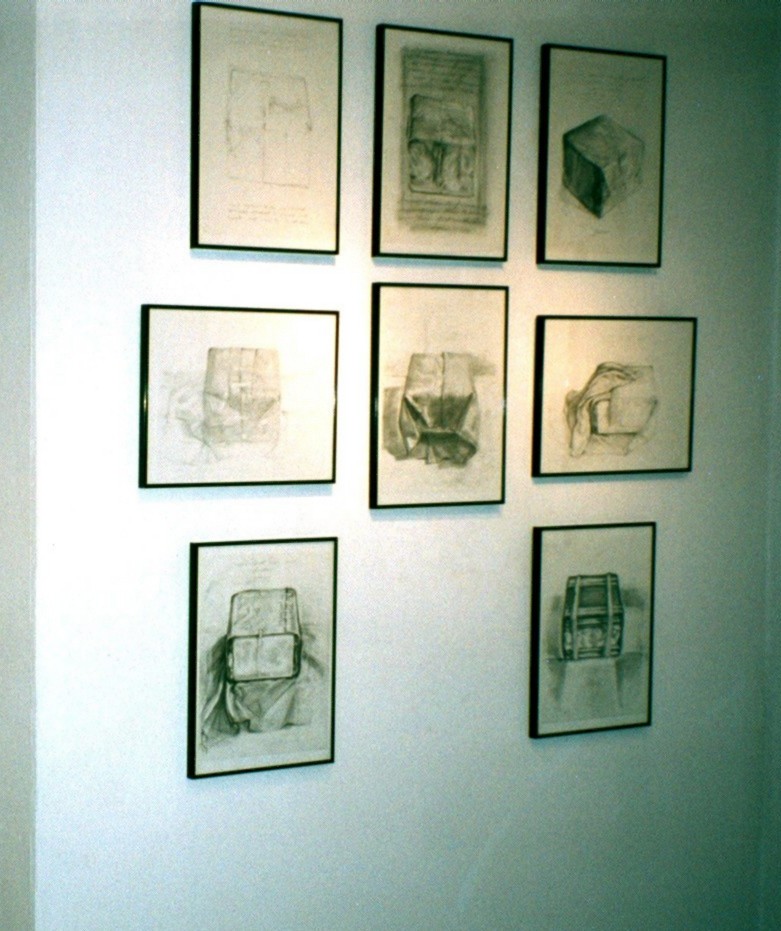 ENCYCLOPEDIA DRAWINGS