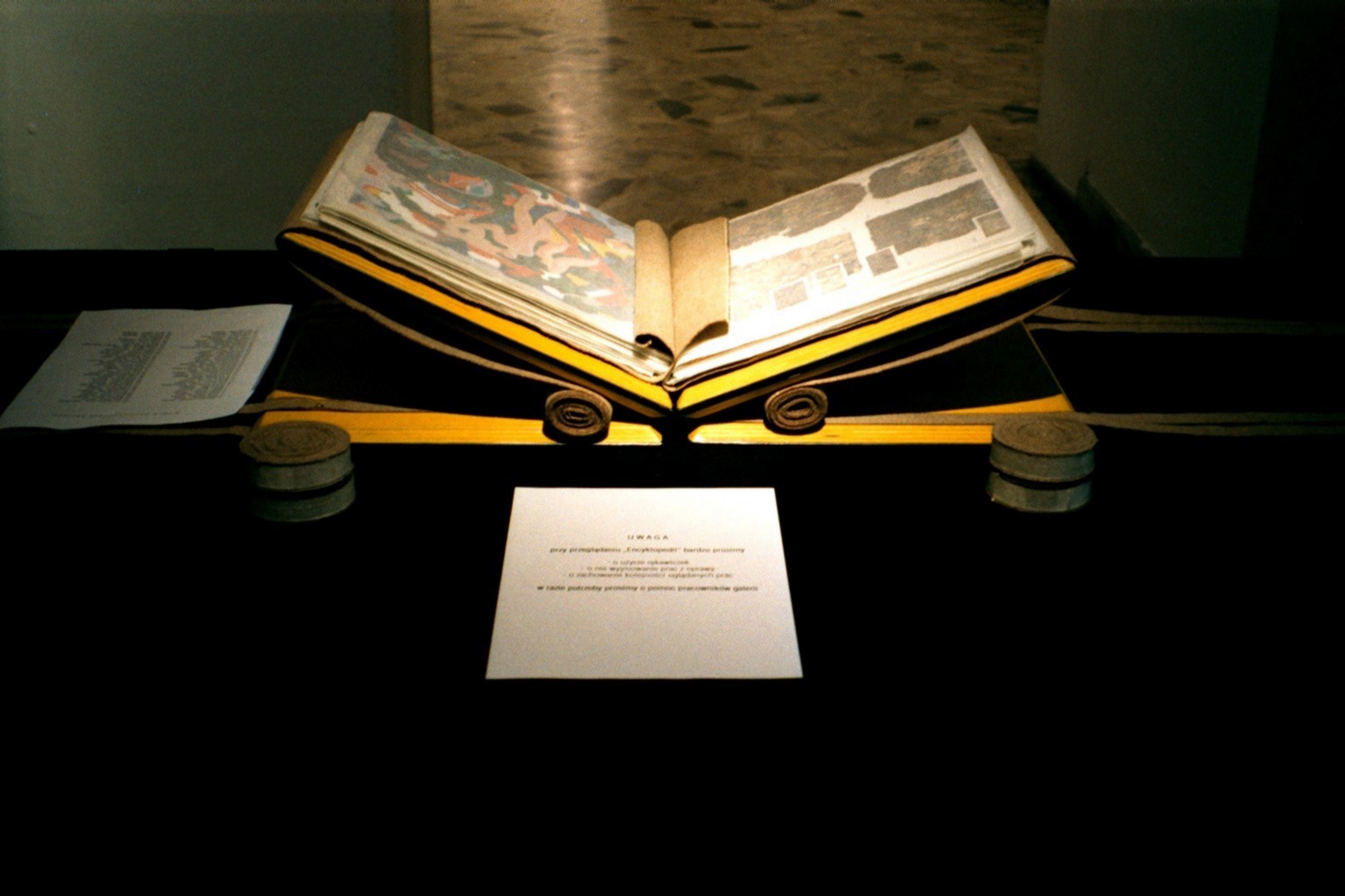 OPEN ENCYCLOPEDIA PRZEMYSL