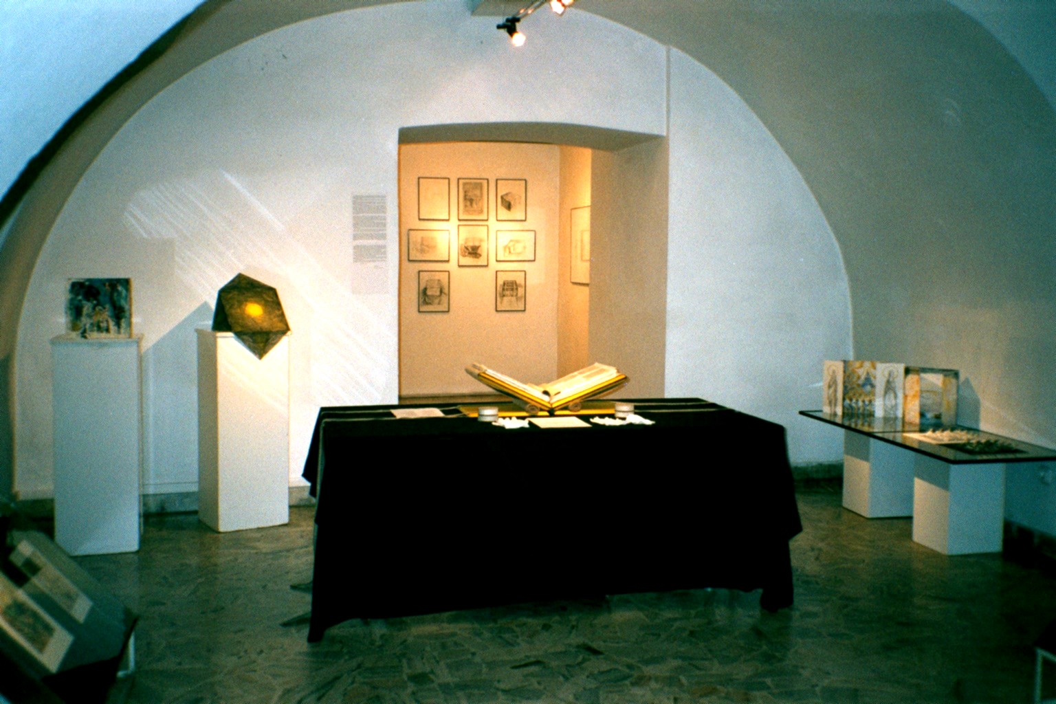 PRZEMYSL INSTALLATION